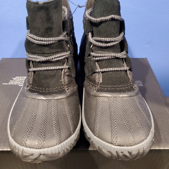 Sorel Out N About Plus Quilted Boot - Picture 4 of 9